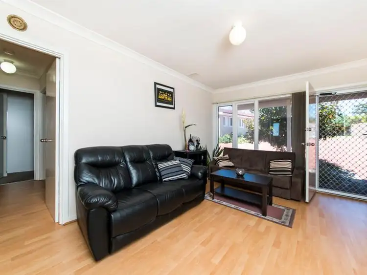 Second view of Homely unit listing, 2/15 Danehill Way, Balga WA 6061
