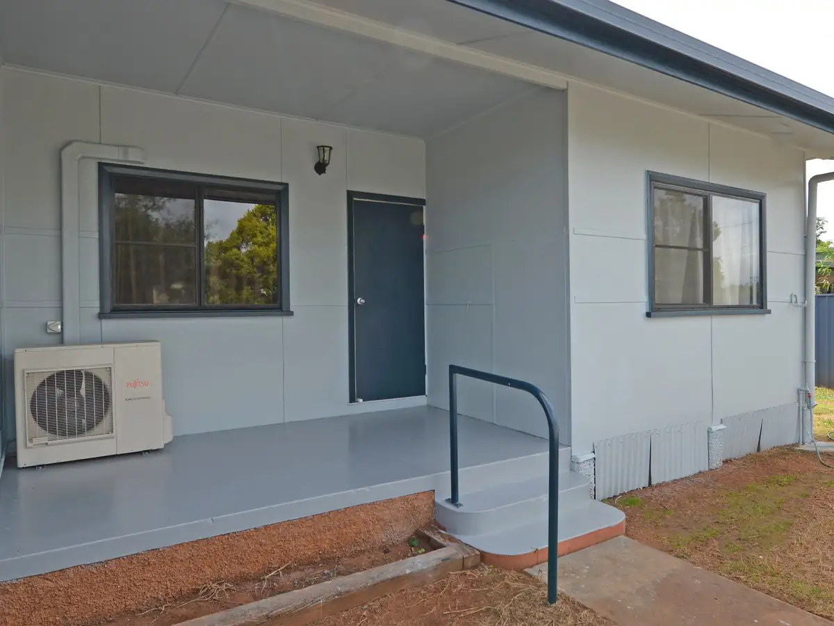 Main view of Homely semi-detached listing, 2 Adams Street, Mareeba QLD 4880