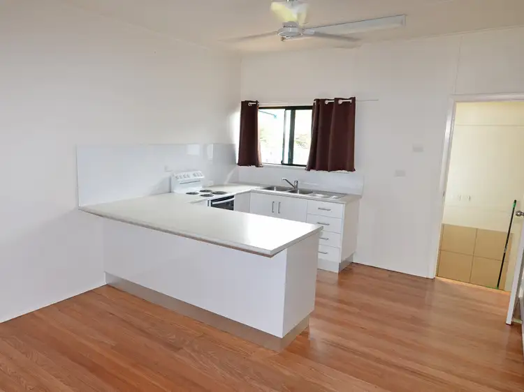 Second view of Homely semi-detached listing, 2 Adams Street, Mareeba QLD 4880