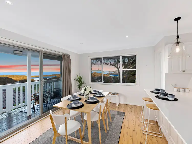 Second view of Homely house listing, 38 Dalpura Road, Wamberal NSW 2260