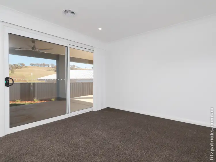 Fourth view of Homely house listing, 6 Bennelong Crescent, Lloyd NSW 2650