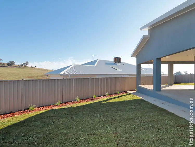 Sixth view of Homely house listing, 6 Bennelong Crescent, Lloyd NSW 2650