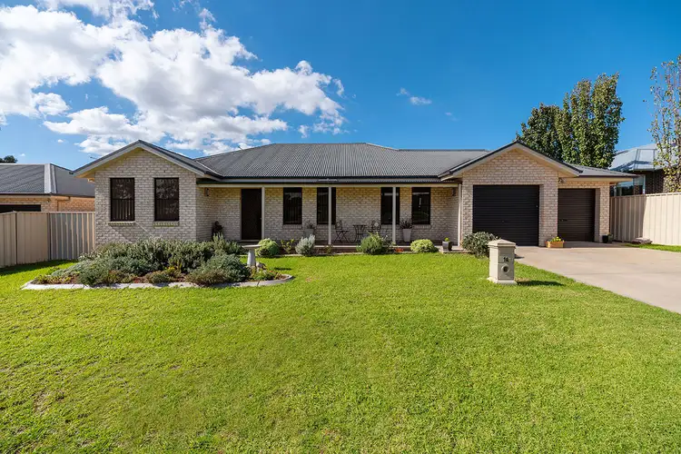 1A Kellett Drive, Mudgee NSW 2850
