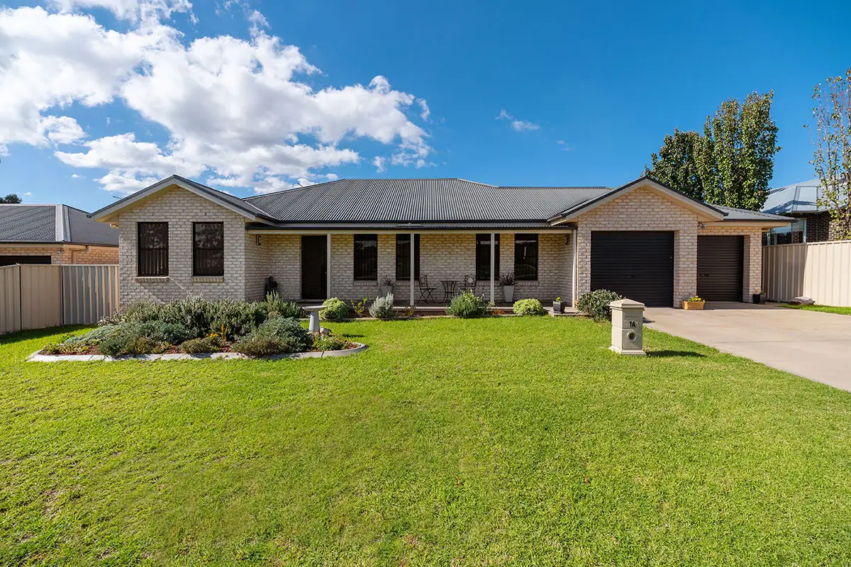 Main view of Homely house listing, 1A Kellett Drive, Mudgee NSW 2850