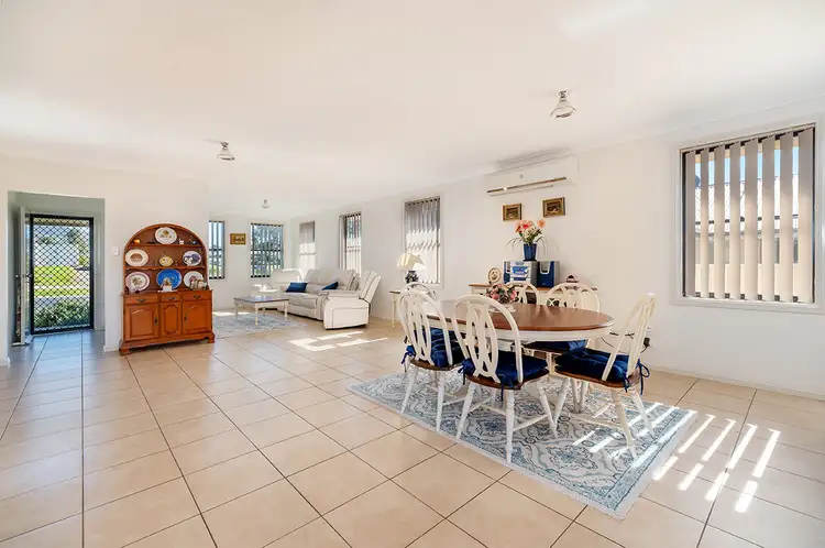 Second view of Homely house listing, 1A Kellett Drive, Mudgee NSW 2850