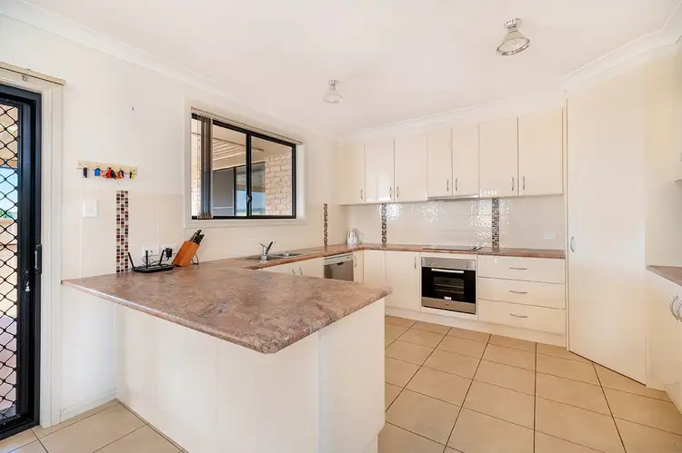 Third view of Homely house listing, 1A Kellett Drive, Mudgee NSW 2850