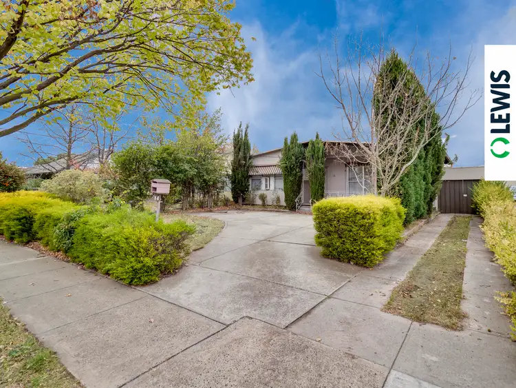 14 Syndal Street, Fawkner VIC 3060