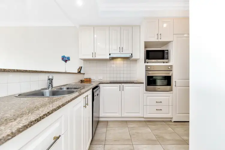 Second view of Homely apartment listing, 47/37 Dolphin Drive, Mandurah WA 6210