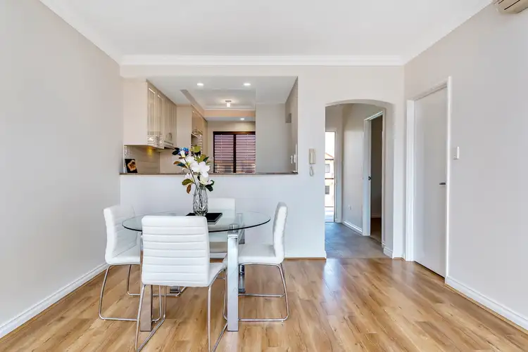 Third view of Homely apartment listing, 47/37 Dolphin Drive, Mandurah WA 6210