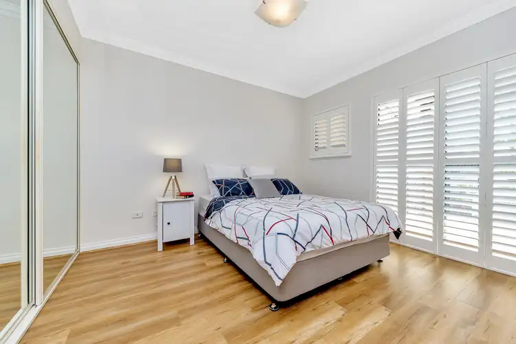 Fourth view of Homely apartment listing, 47/37 Dolphin Drive, Mandurah WA 6210