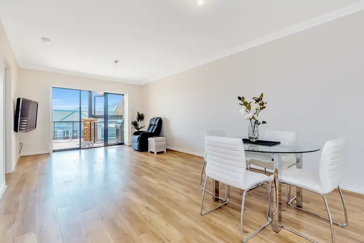Fifth view of Homely apartment listing, 47/37 Dolphin Drive, Mandurah WA 6210
