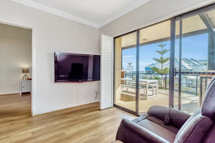 Seventh view of Homely apartment listing, 47/37 Dolphin Drive, Mandurah WA 6210