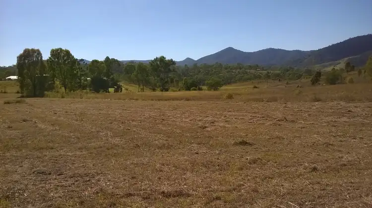 LOT 302 Moonta Street, Mount Perry QLD 4671