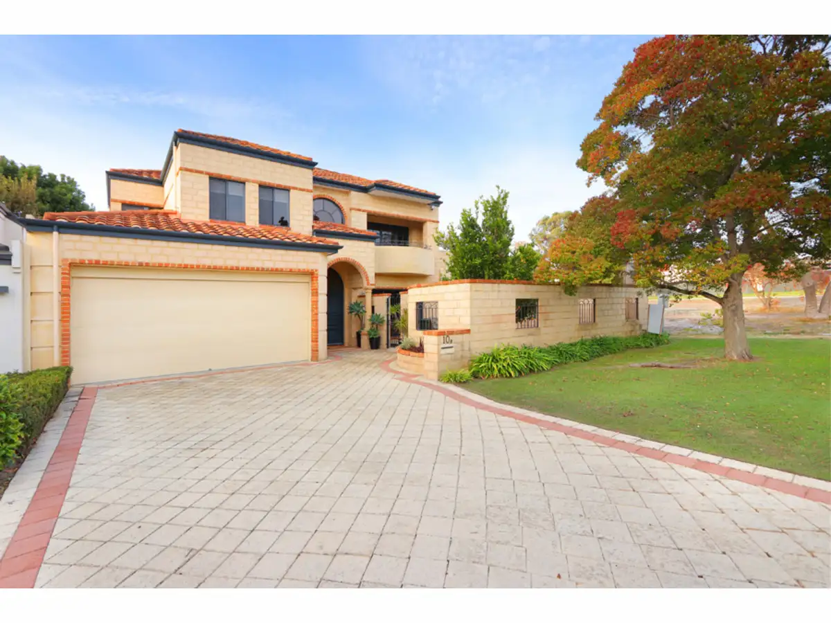 Main view of Homely house listing, 10B Collier Street, Applecross WA 6153