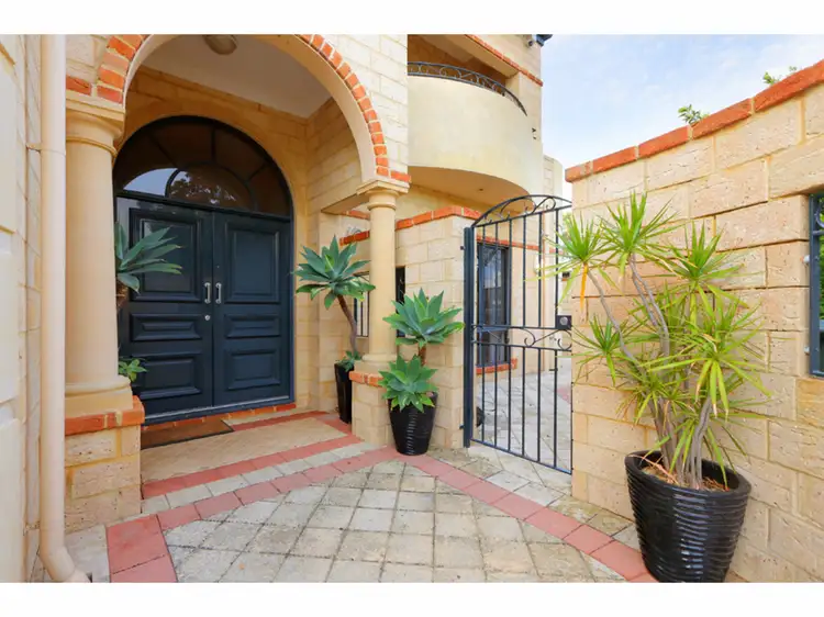 Second view of Homely house listing, 10B Collier Street, Applecross WA 6153