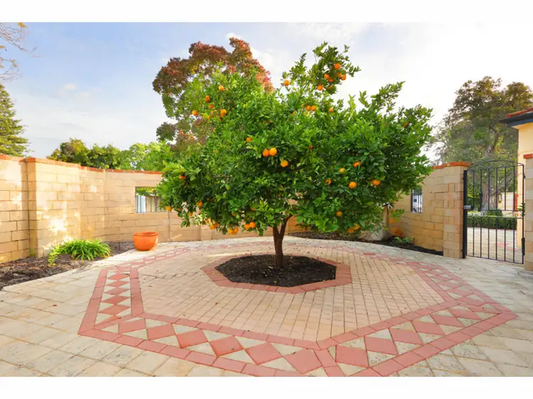 Third view of Homely house listing, 10B Collier Street, Applecross WA 6153