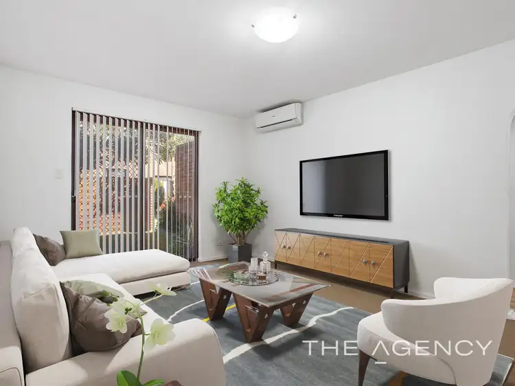 12/8 Gwenyfred Road, Kensington WA 6151