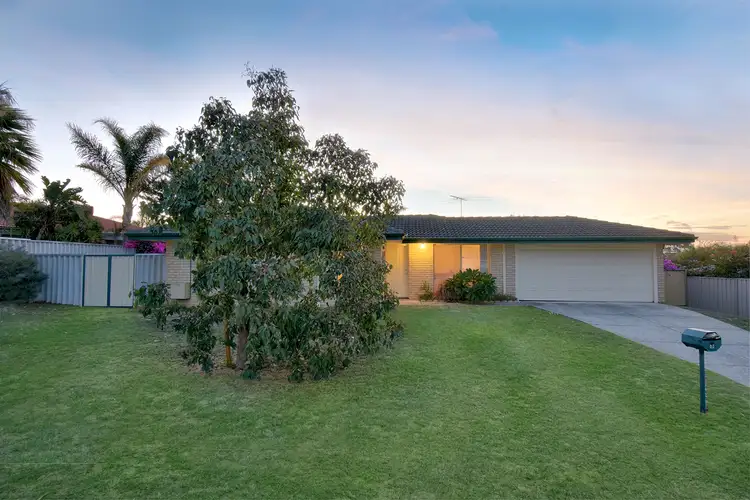 3 Fontana Cove, Joondalup WA 6027
