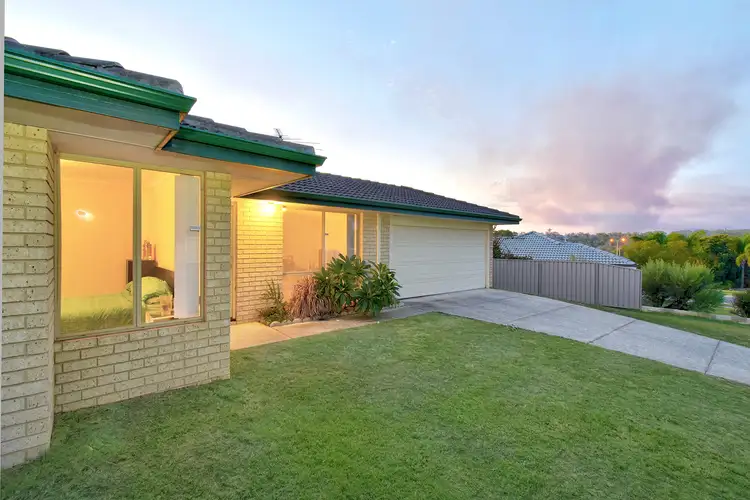 Second view of Homely house listing, 3 Fontana Cove, Joondalup WA 6027
