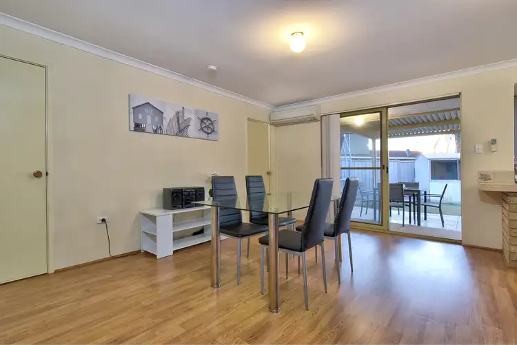 Fifth view of Homely house listing, 3 Fontana Cove, Joondalup WA 6027