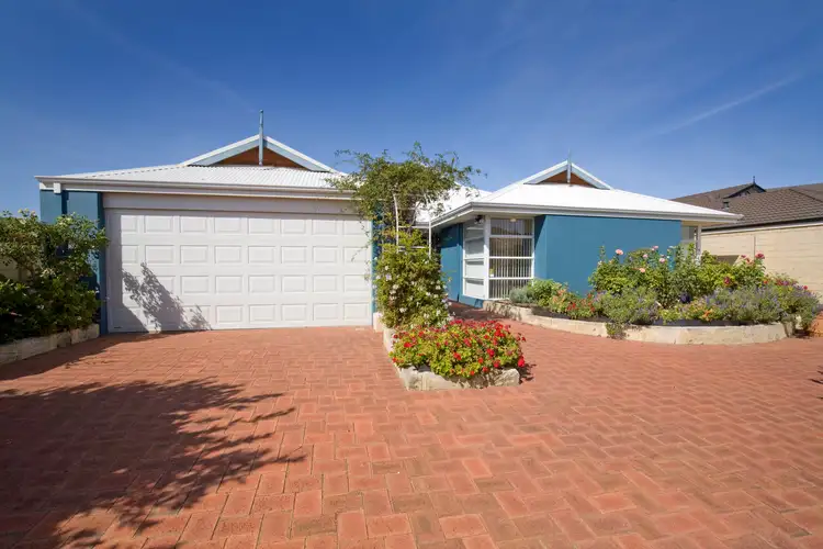Main view of Homely house listing, 12 Fistina Ramble, Halls Head WA 6210