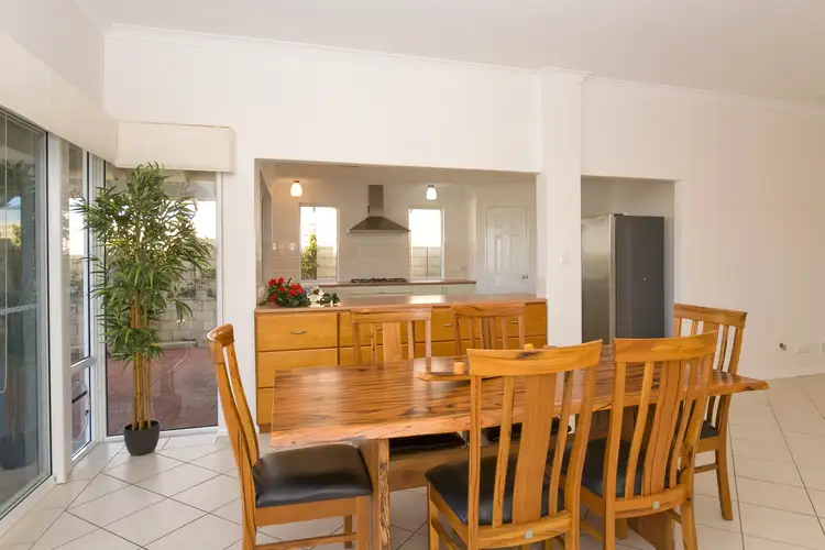 Fifth view of Homely house listing, 12 Fistina Ramble, Halls Head WA 6210