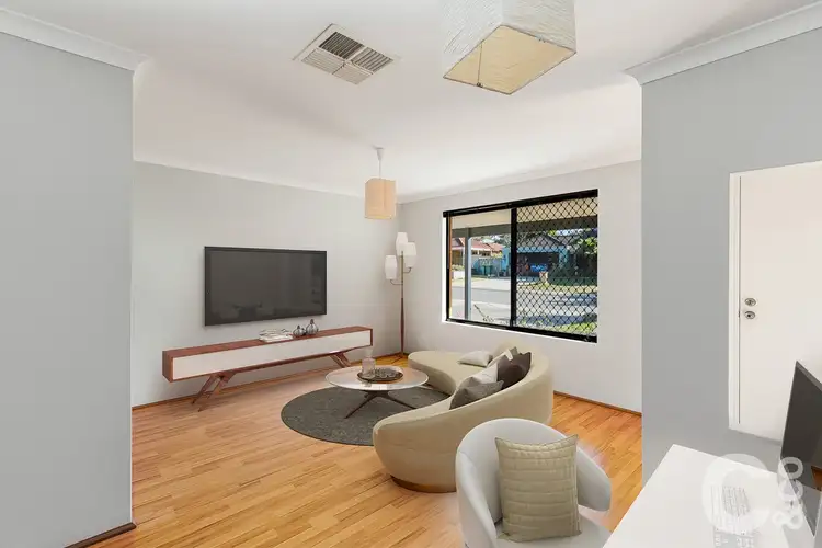 Third view of Homely house listing, 9 Oakfield Gardens, Parmelia WA 6167