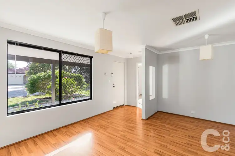 Fourth view of Homely house listing, 9 Oakfield Gardens, Parmelia WA 6167