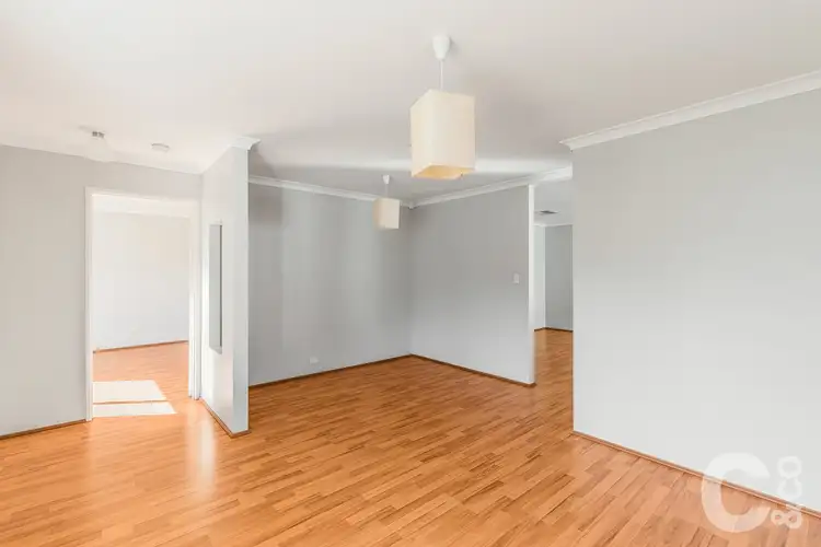 Fifth view of Homely house listing, 9 Oakfield Gardens, Parmelia WA 6167