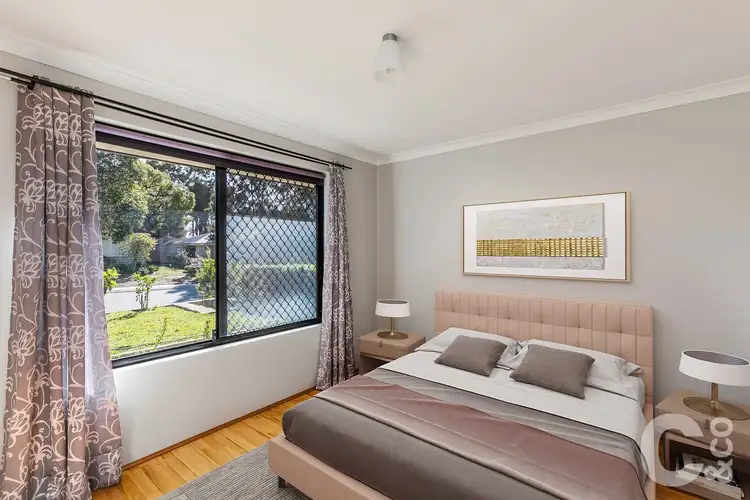 Sixth view of Homely house listing, 9 Oakfield Gardens, Parmelia WA 6167