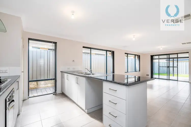 25 Blacksmith Street, Queens Park WA 6107
