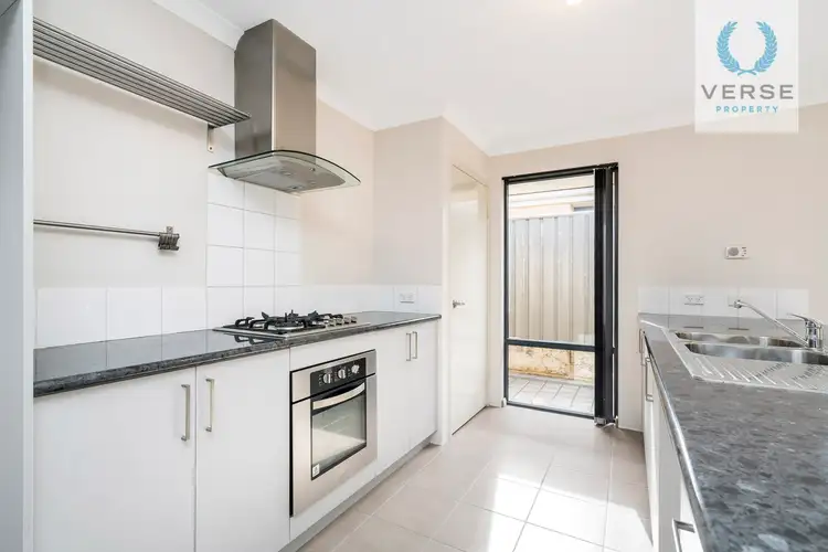 Second view of Homely house listing, 25 Blacksmith Street, Queens Park WA 6107