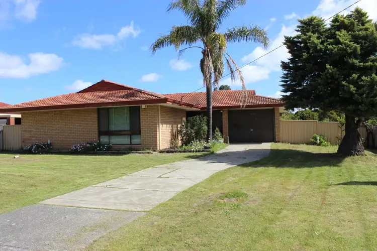 28 Randall Way, Langford WA 6147