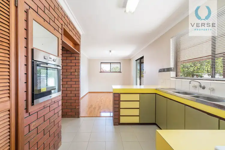 Sixth view of Homely house listing, 28 Randall Way, Langford WA 6147