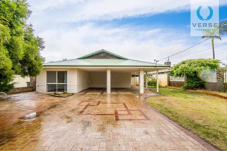 108 Gibbs Street, East Cannington WA 6107