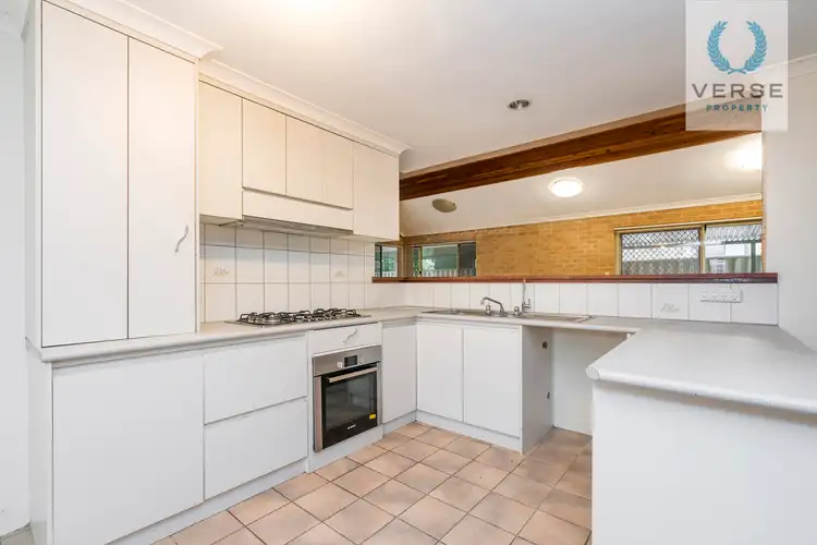 Second view of Homely house listing, 108 Gibbs Street, East Cannington WA 6107
