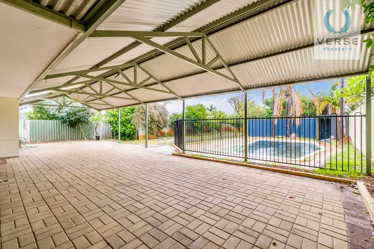 Fifth view of Homely house listing, 108 Gibbs Street, East Cannington WA 6107