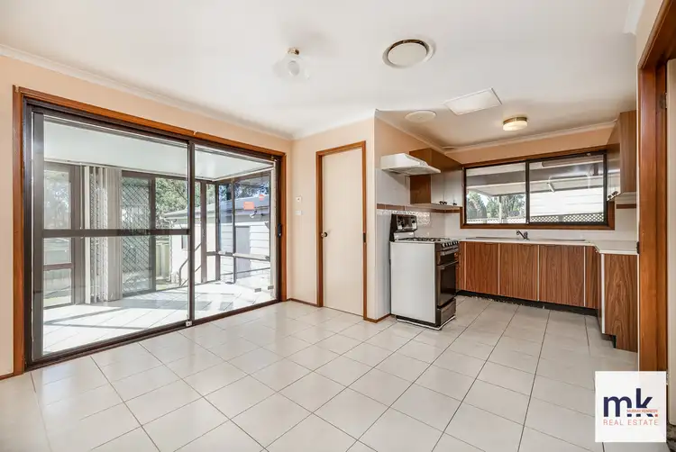 Fifth view of Homely house listing, 5 Lantana Street, Macquarie Fields NSW 2564