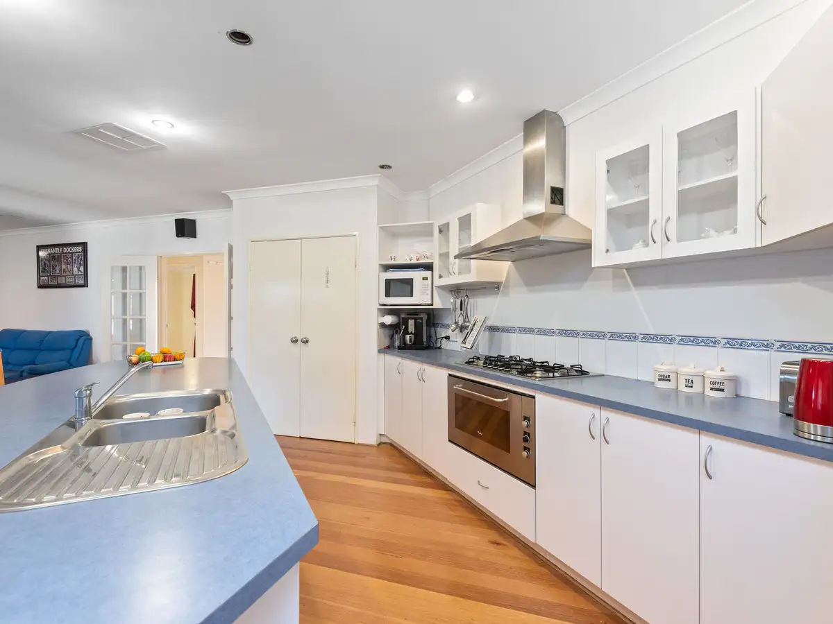 Main view of Homely house listing, 19 Crivelli Parkway, Ashby WA 6065