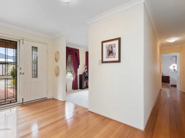 Second view of Homely house listing, 19 Crivelli Parkway, Ashby WA 6065