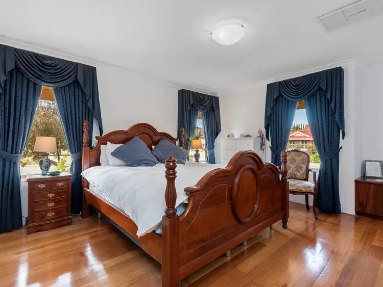 Fourth view of Homely house listing, 19 Crivelli Parkway, Ashby WA 6065