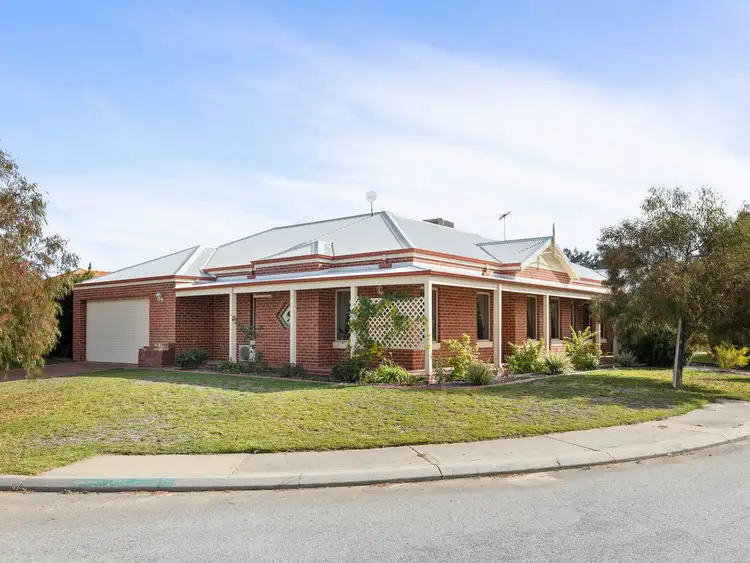 Sixth view of Homely house listing, 19 Crivelli Parkway, Ashby WA 6065