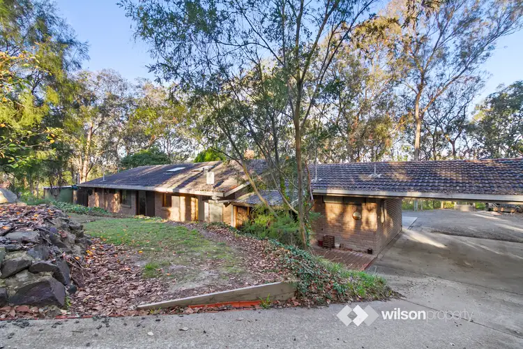 Second view of Homely rural property listing, 105 Boulton Crescent, Tyers VIC 3844