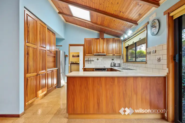 Third view of Homely rural property listing, 105 Boulton Crescent, Tyers VIC 3844