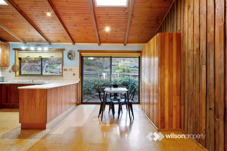 Fourth view of Homely rural property listing, 105 Boulton Crescent, Tyers VIC 3844