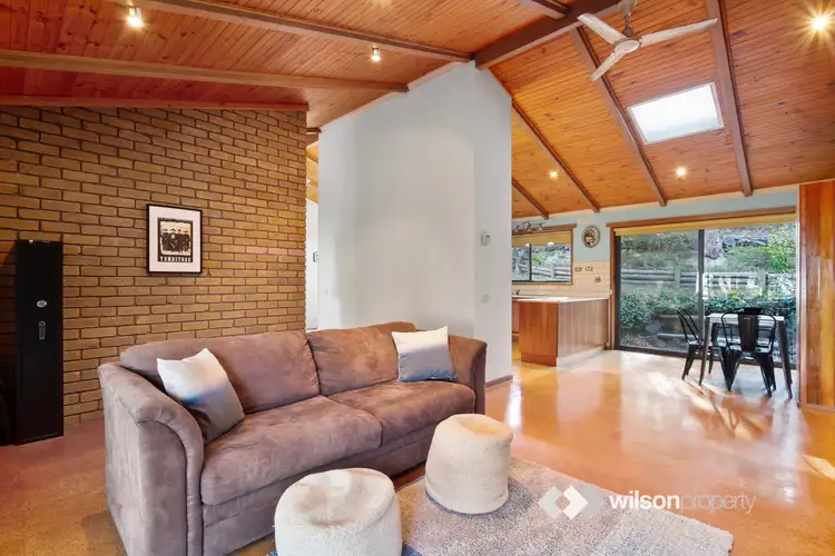 Fifth view of Homely rural property listing, 105 Boulton Crescent, Tyers VIC 3844