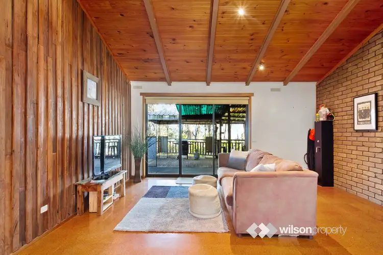 Sixth view of Homely rural property listing, 105 Boulton Crescent, Tyers VIC 3844