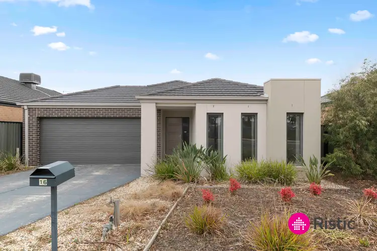 16 Pearson Road, Mernda VIC 3754
