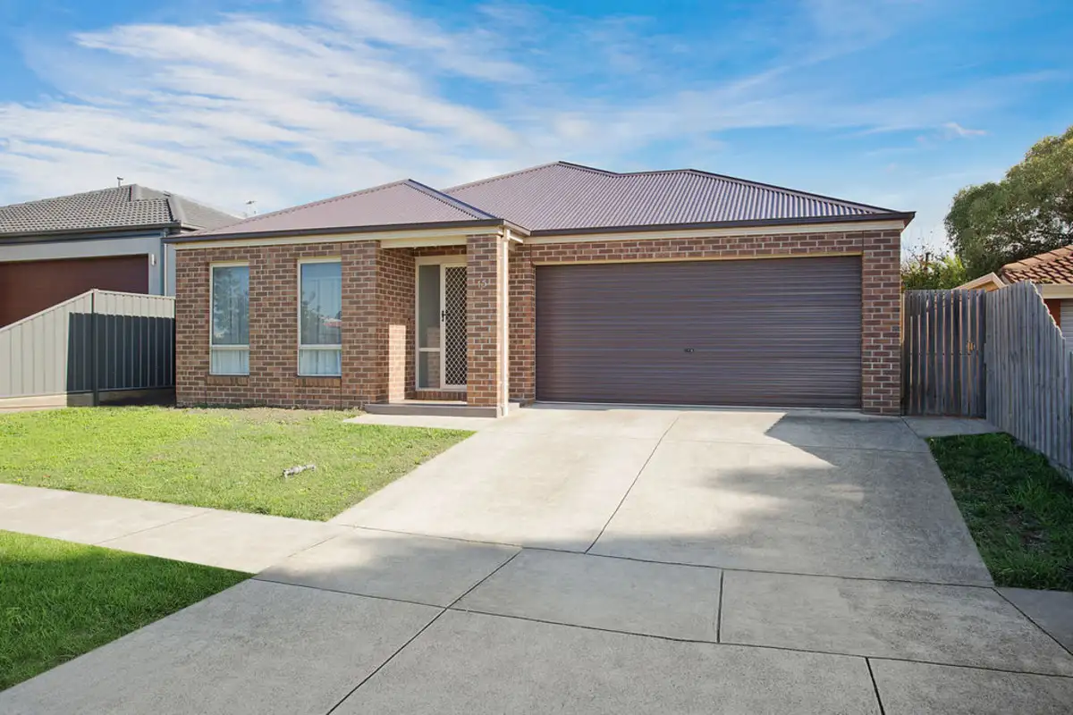 Main view of Homely house listing, 15 Saywell Court, Warrnambool VIC 3280