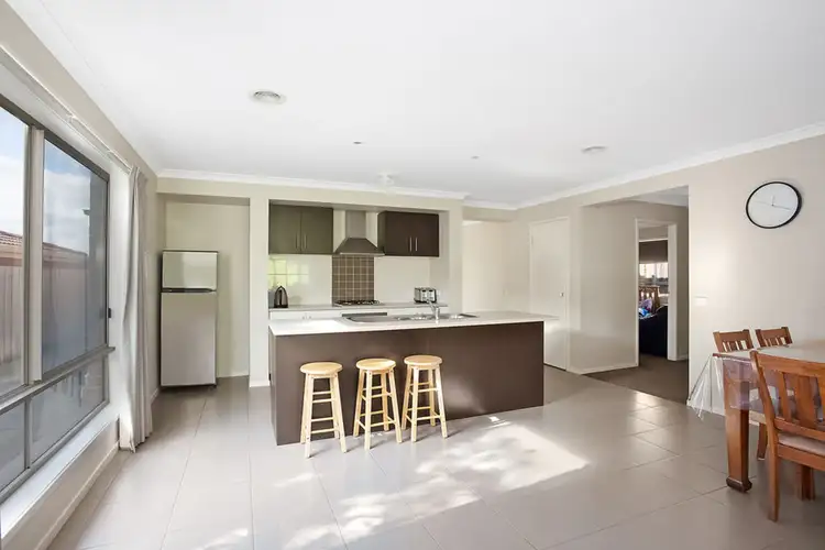 Second view of Homely house listing, 15 Saywell Court, Warrnambool VIC 3280